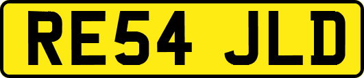 RE54JLD