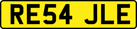 RE54JLE