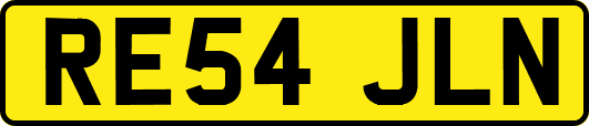 RE54JLN