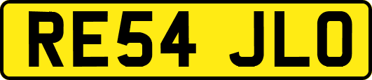 RE54JLO