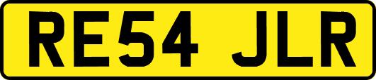 RE54JLR