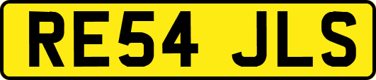 RE54JLS