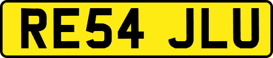 RE54JLU