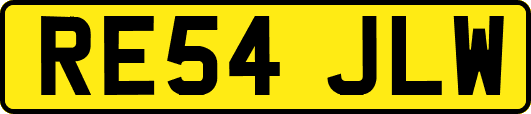 RE54JLW