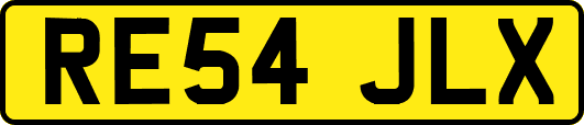 RE54JLX
