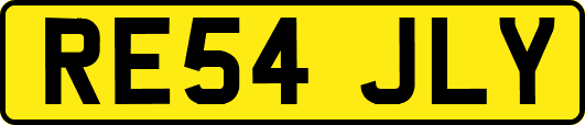 RE54JLY
