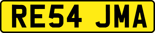 RE54JMA