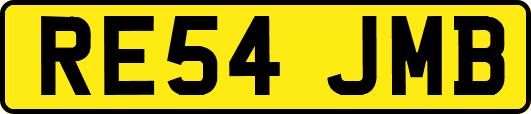 RE54JMB