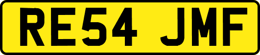 RE54JMF