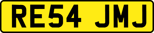 RE54JMJ