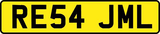 RE54JML