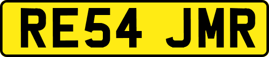 RE54JMR