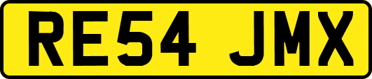 RE54JMX