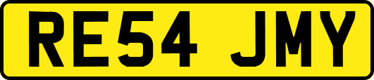 RE54JMY