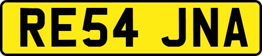 RE54JNA