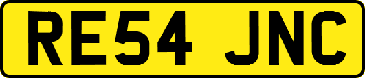 RE54JNC