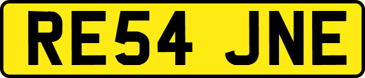 RE54JNE