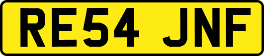 RE54JNF