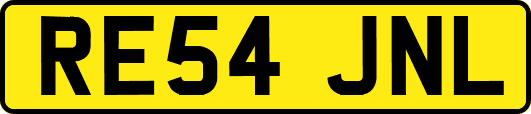 RE54JNL