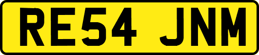 RE54JNM
