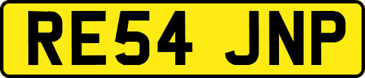 RE54JNP