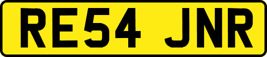 RE54JNR