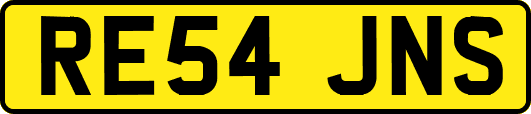 RE54JNS