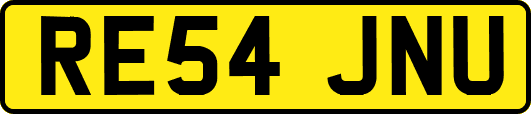 RE54JNU