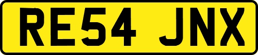 RE54JNX