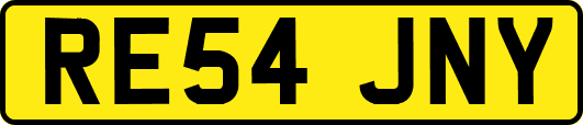 RE54JNY