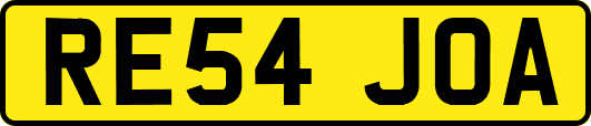 RE54JOA