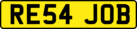 RE54JOB