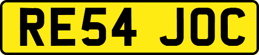 RE54JOC
