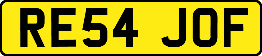 RE54JOF