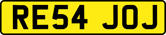 RE54JOJ