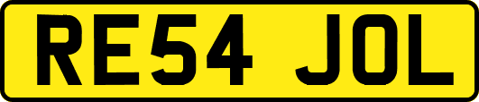 RE54JOL