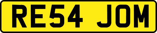 RE54JOM