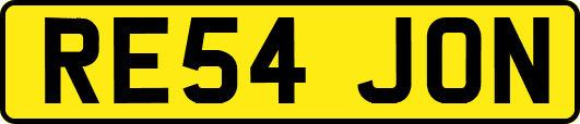 RE54JON