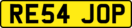 RE54JOP