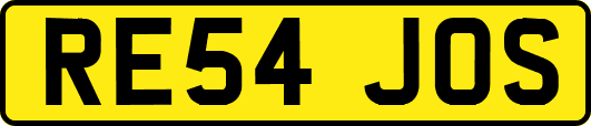 RE54JOS