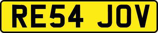 RE54JOV