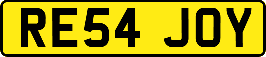 RE54JOY