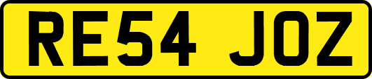 RE54JOZ
