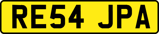 RE54JPA