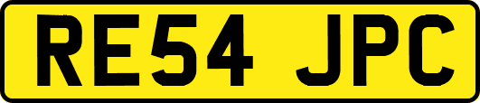 RE54JPC