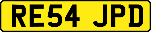 RE54JPD