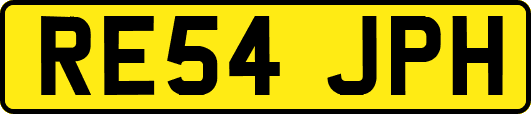RE54JPH