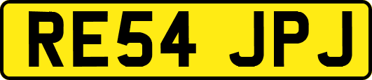 RE54JPJ