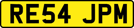 RE54JPM