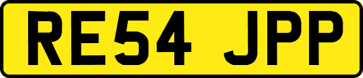 RE54JPP